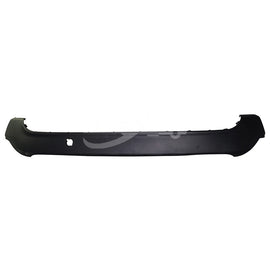 POKESS Bumper Part FK7B17F954AAW FK7B17F954ACW Lower Rear Bumper for Ford Edge 2015