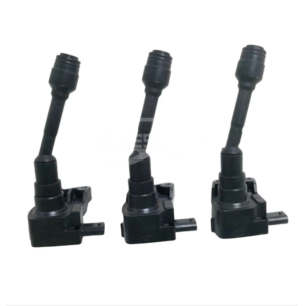 Car Engine Parts CM5G12A366CA CM5G12A366CB Spark Plug Ignition Coil for Ford Fiesta 13 Ecosport Focus 15/1.0