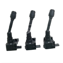 Load image into Gallery viewer, Car Engine Parts CM5G12A366CA CM5G12A366CB Spark Plug Ignition Coil for Ford Fiesta 13 Ecosport Focus 15/1.0