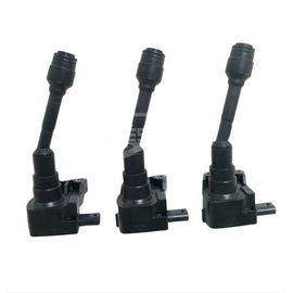 Car Engine Parts CM5G12A366CA CM5G12A366CB Spark Plug Ignition Coil for Ford Fiesta 13 Ecosport Focus 15/1.0