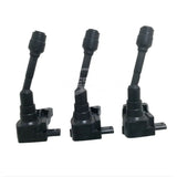 Car Engine Parts CM5G12A366CA CM5G12A366CB Spark Plug Ignition Coil for Ford Fiesta 13 Ecosport Focus 15/1.0