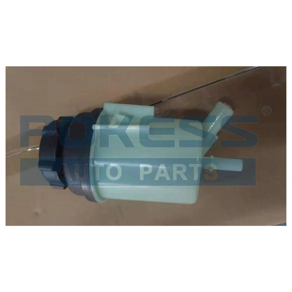 7G913R700EA 7G913R700AA 7G913R700DA LQ-ZS-070 Power Steering Reservoir With Filter for  Ford Mondeo Zhisheng Ford S MAX