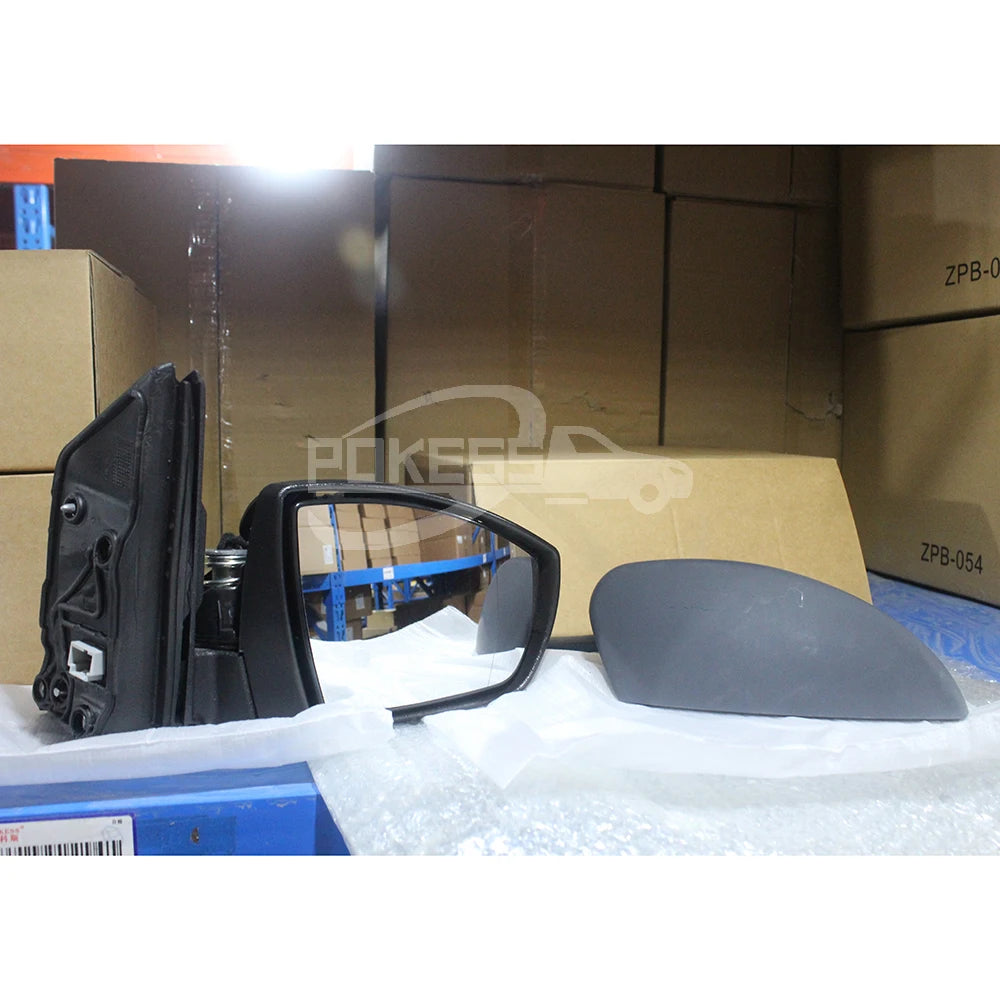 Smart Rear View Mirror for Escape/Kuga 13-17 Auto Front Right Rearview mirror DV4417682JB CV4417682CF CV4417682CH CV4417682CG