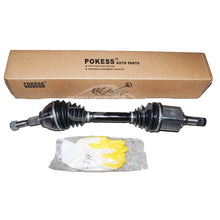 Load image into Gallery viewer, F2G33B437GC F2G33B437GB F2G33B437GD FD-8-485 Front Drive Shaft Axle for Ford Edge 15 1.7 T