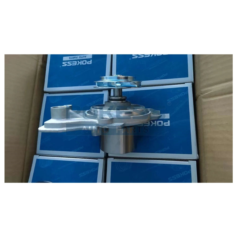 Auto Body Parts 04B121011D 04B121011G Water Pump for VOLKSWA/GEN
