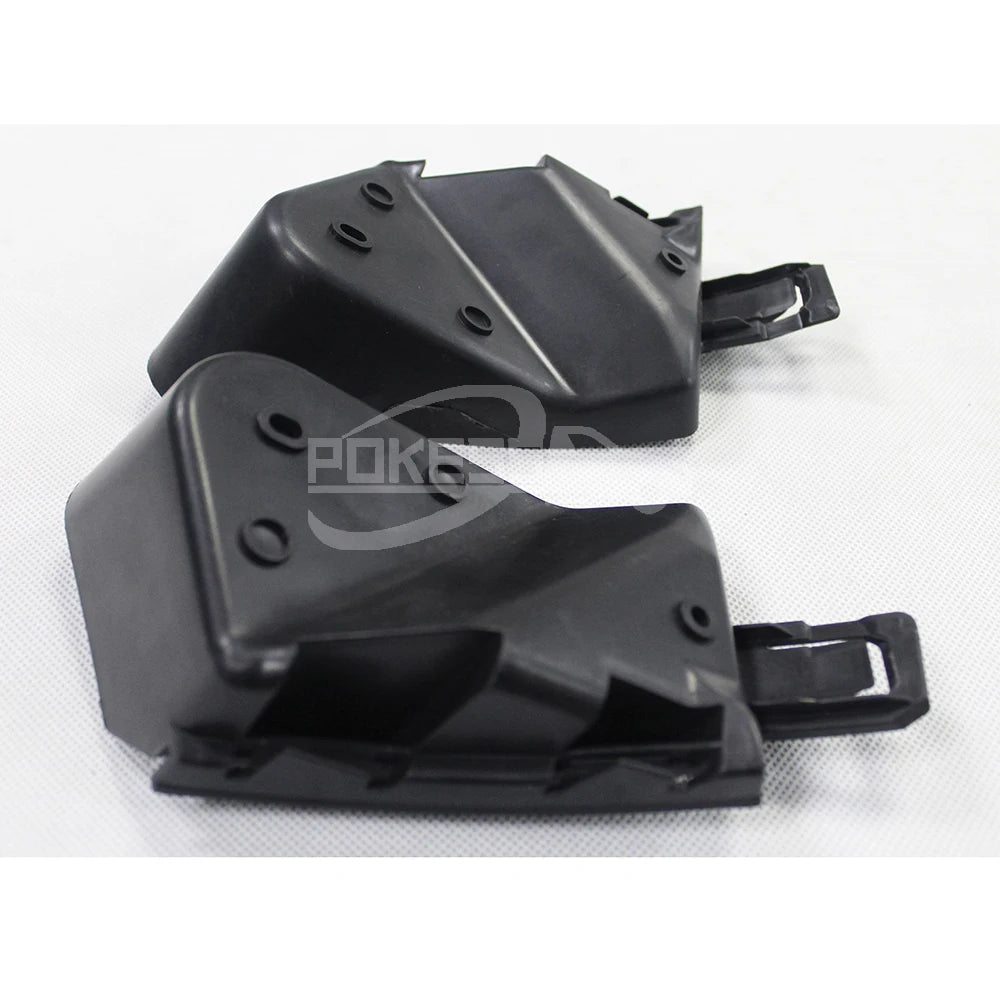 BM5117A882AG BM5117A882AE LQ-FKS-237L Small Left Rear Bumper Bracket for Ford Focus 2012 Hatchback