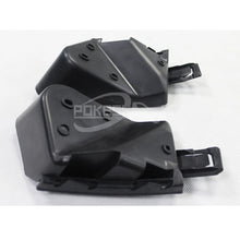 Load image into Gallery viewer, BM5117A882AG BM5117A882AE LQ-FKS-237L Small Left Rear Bumper Bracket for Ford Focus 2012 Hatchback