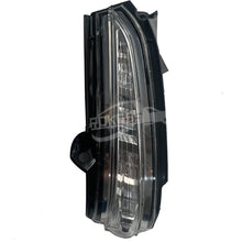 Load image into Gallery viewer, Car Side Lights Side Marker Light DS7313B381BA Right Rearview Mirror LED Light for Ford New Mondeo 2013