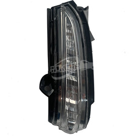Car Side Lights Side Marker Light DS7313B381BA Right Rearview Mirror LED Light for Ford New Mondeo 2013