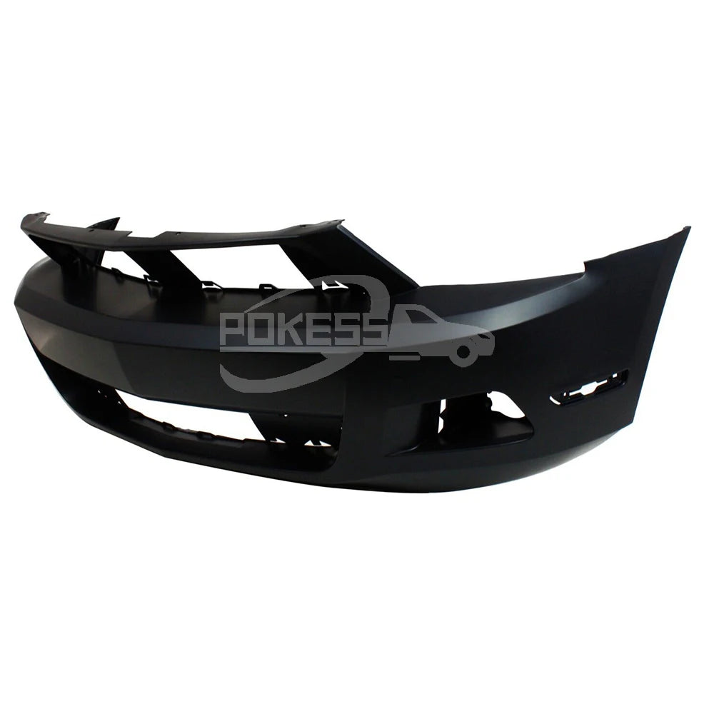 Series Auto Car Front Bumper GT500 OEM AR3Z-17D957ADPTM-W AR3V-17C831-ALPRAA for Ford Mustang 2010-2014