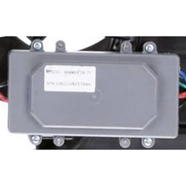 Auto Accessories CV618C607BA BV6Z8C607K CV6Z8C607R Auto Electrical Cooling Fans Assembly For Ford Focus 12-