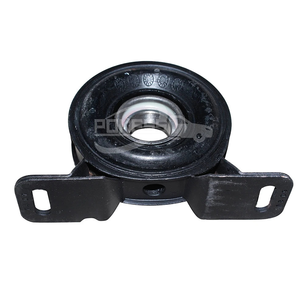 For Ford Transit Driveshaft Support Bearing 8C114826AA Driveshaft Suspension Rubber Center Bearing for Ford Transit