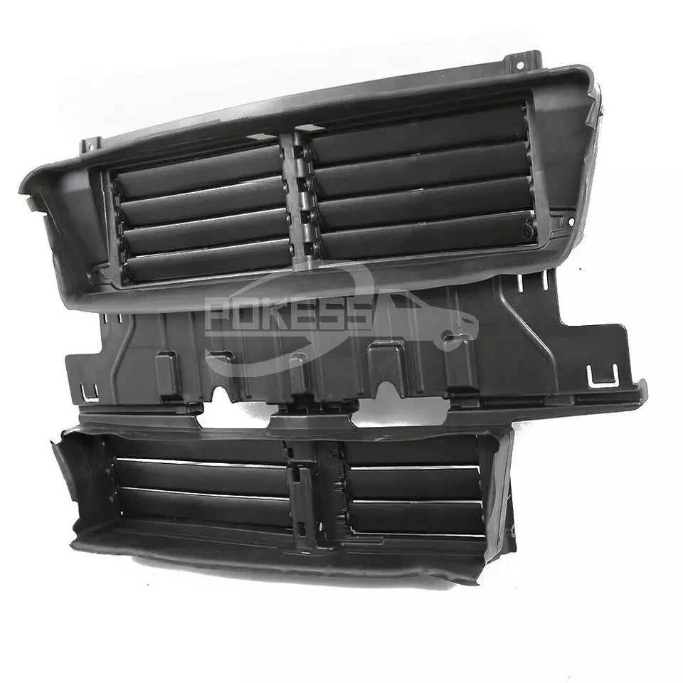HS738475ED LQ-MDO-309 HS7Z 8475-A HS7Z 8475-C HS738475AE Radiator Protect Cover for Ford New Mondeo/Fusion 17-19