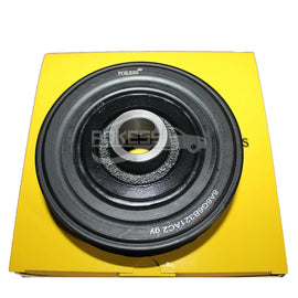 High Quality Timing Belt and Timing Pulley 8A6G6B321AC 8A6G6B321AB Diesel Engine Crankshaft Timing Belt Pulley for Ford Ecosport