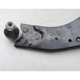 Car Front Lower Control Arm 4M513A424AF 4M513A424AE 4M513A424AC Suspension Lower Left Small Control Arm for Ford Focus 2010-
