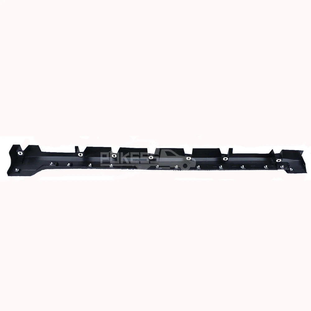 Universal Car Skirts DP5Z5410176A DP53F101D56AD Right Car Body Lower Skirt for Lincoln MKZ