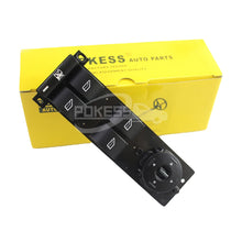 Load image into Gallery viewer, Window Lifter Control Switch 3M5T14A132AF 3M5T14A132AG Power Window Switch for Ford Focus 05-08