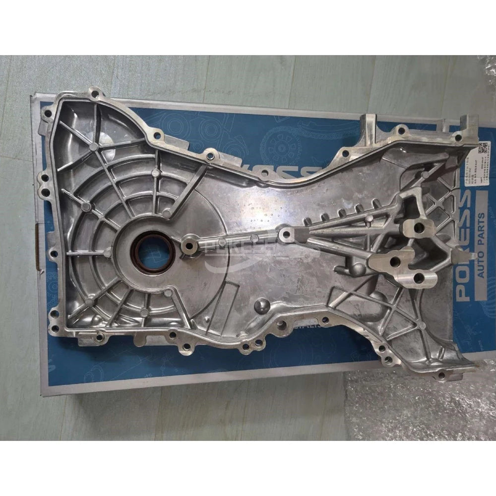 BB5E6019AD BB5E6019AF BB5E6019AE BB5Z6019A BB5Z6019B BB5Z6019C BB5E6019AG BB5E6019AC Timing Cover for Ford Fusion/Edge/Explorer