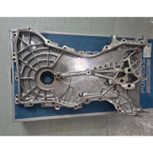 Load image into Gallery viewer, BB5E6019AD BB5E6019AF BB5E6019AE BB5Z6019A BB5Z6019B BB5Z6019C BB5E6019AG BB5E6019AC Timing Cover for Ford Fusion/Edge/Explorer