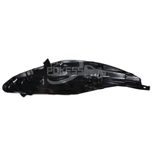 Load image into Gallery viewer, For Ford Fiesta Body Kits Headlight DK5151040C DK5151040B Front Left Black Headlight for Ford Fiesta 2009 Accessories
