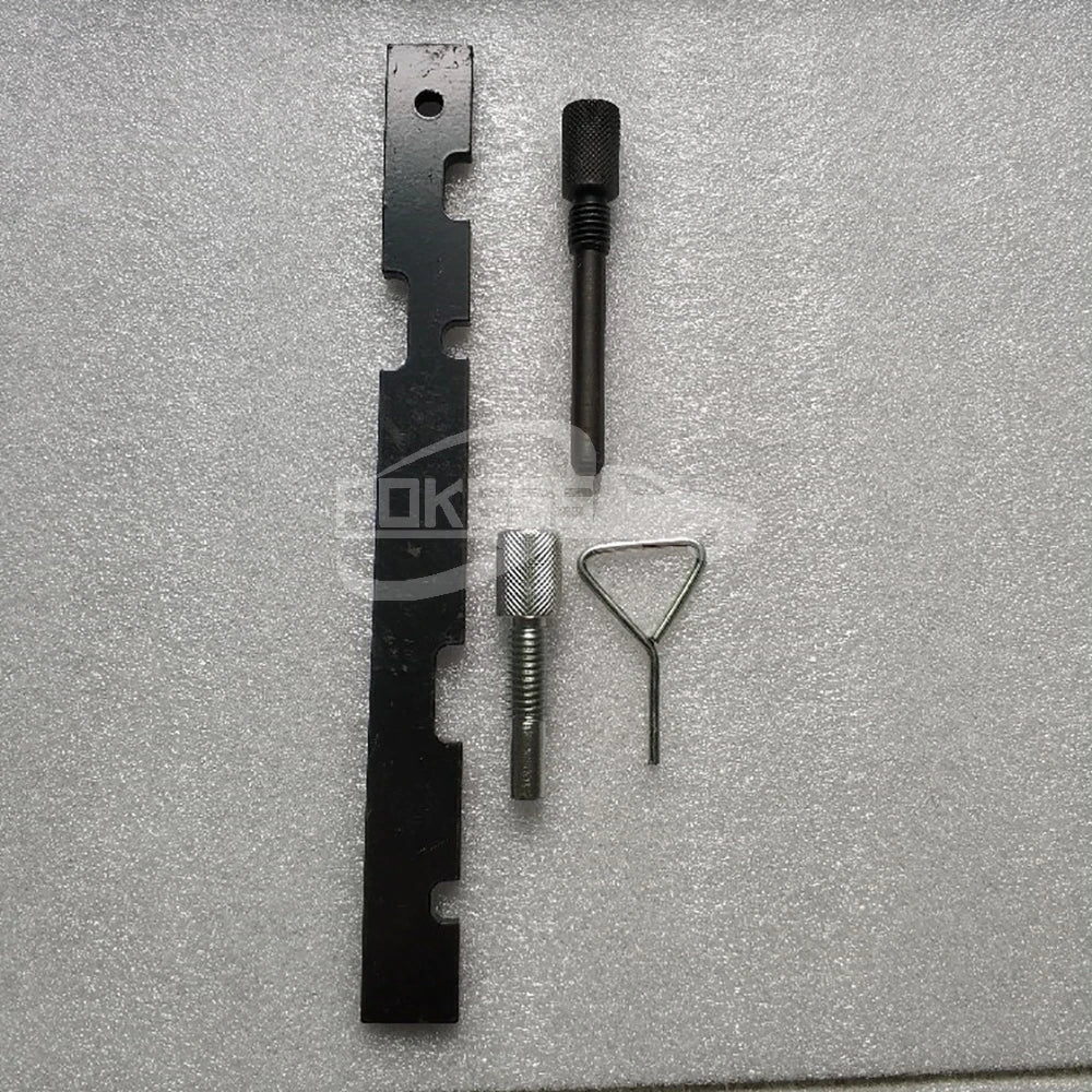 Car Engine Parts Timing Tool Set 49UN303376 Engine Timing Tool Kit for Ford Focus Mondeo Fusion