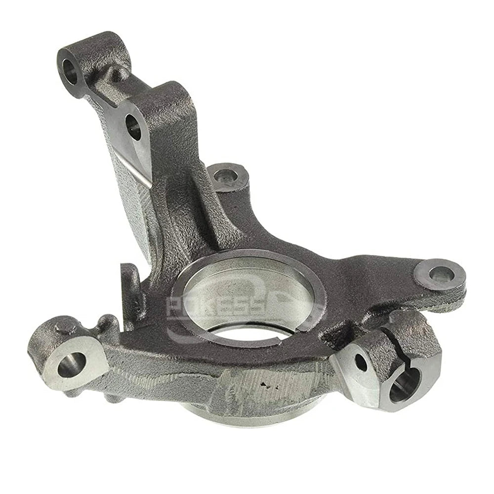 Steering Knuckle Assembly BT4Z3K186A 7T4Z3K186AD Left Steering Knuckle Arm for Ford Edge 2010-
