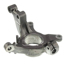 Load image into Gallery viewer, Steering Knuckle Assembly BT4Z3K186A 7T4Z3K186AD Left Steering Knuckle Arm for Ford Edge 2010-