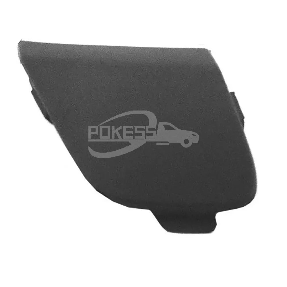BM5117A989ABXWAA BM5117A989ABXXAC BM5117A989ABXUAA 1702946 LQ-FKS-232 Car Front Bumper Trailer Cover for Ford Focus 12