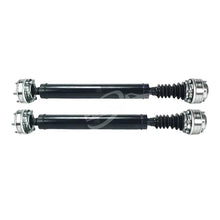 Load image into Gallery viewer, Drive Shaft Center Bearing AB394A376AC AB394A376AD EB3G4A376CA U5A125100 Drive Shaft Half-Shaft for Ford Ranger