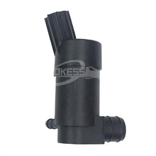 Load image into Gallery viewer, BV6117K624BA BV6117K624BB BV6117K624BC BV6117K624CA 1791581 Water Washer Pump for Ford Focus 12