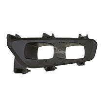Load image into Gallery viewer, ML3Z17C755AB ML3V17C755AA5YZ9 Left Fog Light Frame for Ford F150 2021-(RAPTOR)