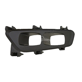 ML3Z17C755AB ML3V17C755AA5YZ9 Left Fog Light Frame for Ford F150 2021-(RAPTOR)
