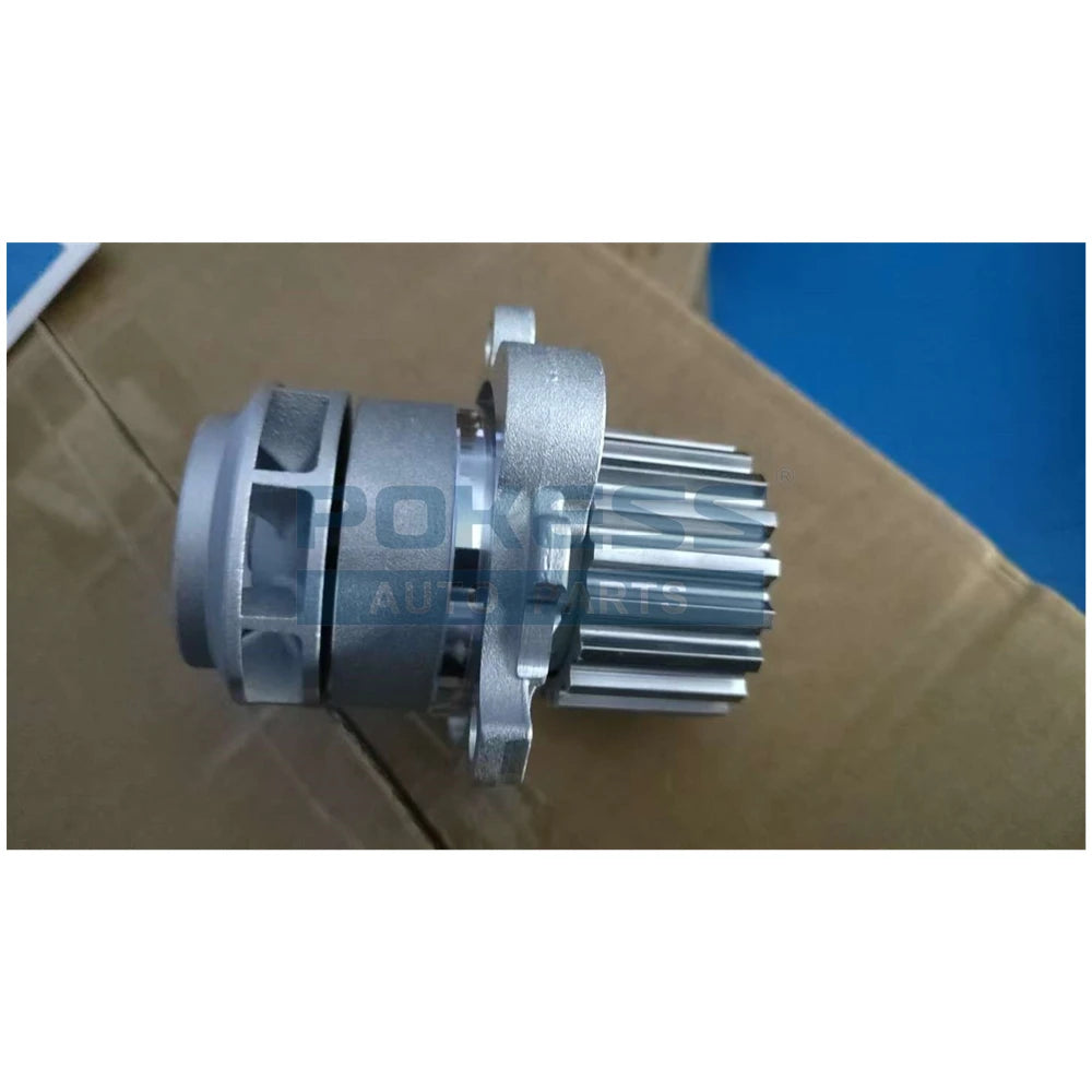 045121011F 045121011H 045121011HX Engine Water Pump for AUDI/SEAT
