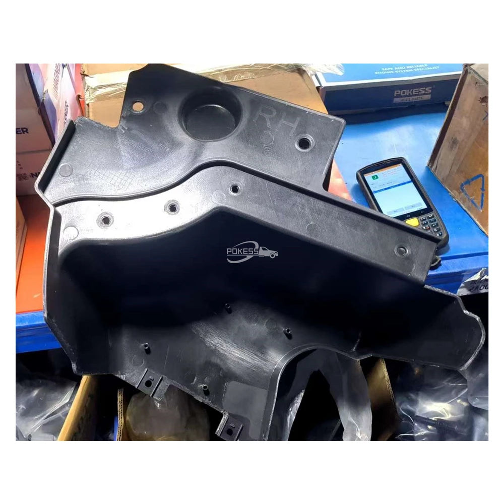 FA1Z5811778B FA1Z5811778C FA1Z5811778D FA1Z5811778E FA1BR111E66BB  air Deflector Right for Navigator 19 Navigator 21