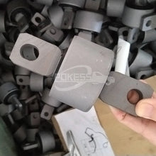 Load image into Gallery viewer, 4876005010 4876012010 4878005030 4878012140 Lower Control Arm Bushes for Toyota Auris Avensis Busing Arm