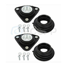 Load image into Gallery viewer, POKESS Top Strut Mount BP4L34380 BS1A-34-380F Front Shock Absorber Top Strut Mount for Mazda 3