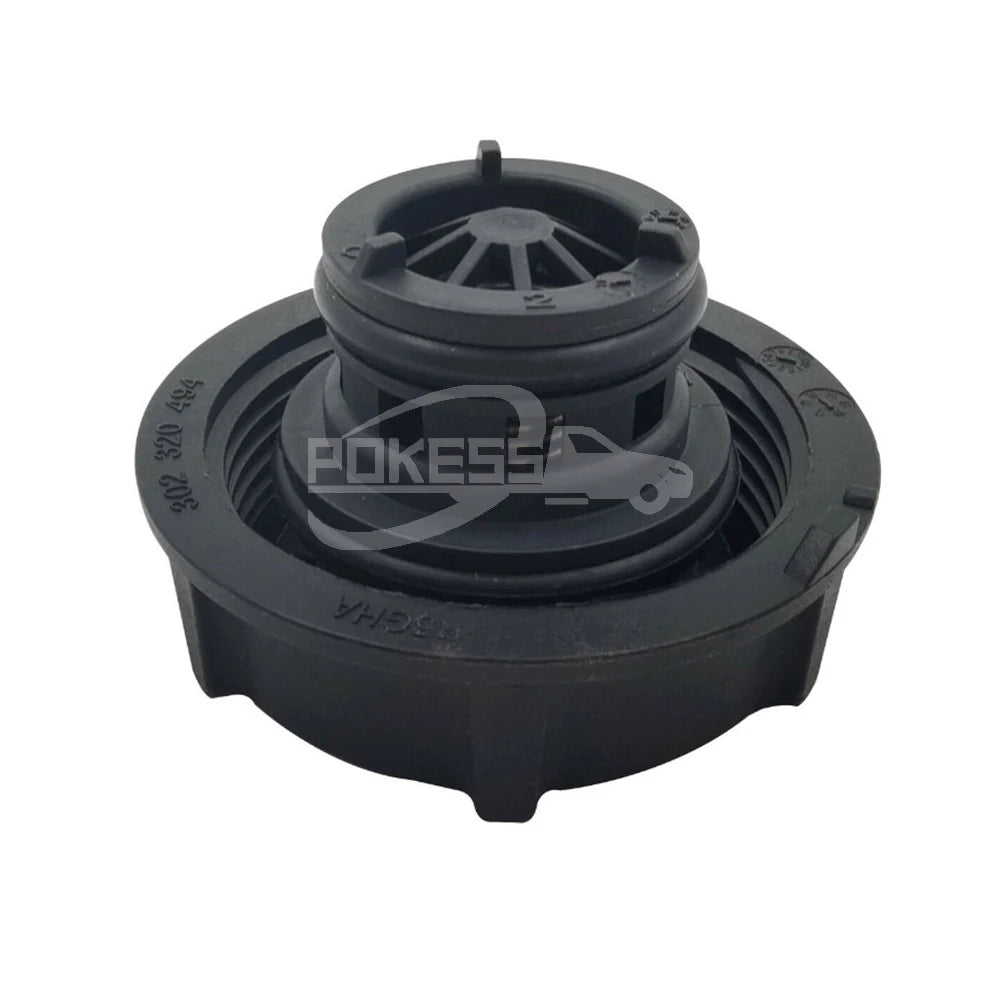 BE8Z8100A 3M5H8100AD DG938101AA DG9Z8100A LR000243 5193938 Expansion Tank Cover for Ford Focus/Fusion/Ecosport/Mikes/Kuga/Fiesta