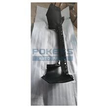 Load image into Gallery viewer, FA1Z17F828HB FA1Z17810APTM FA1B17F001ACPRAA FA1B17F954KC5YBT Rear Bumper up with Hole for MKX 15-18