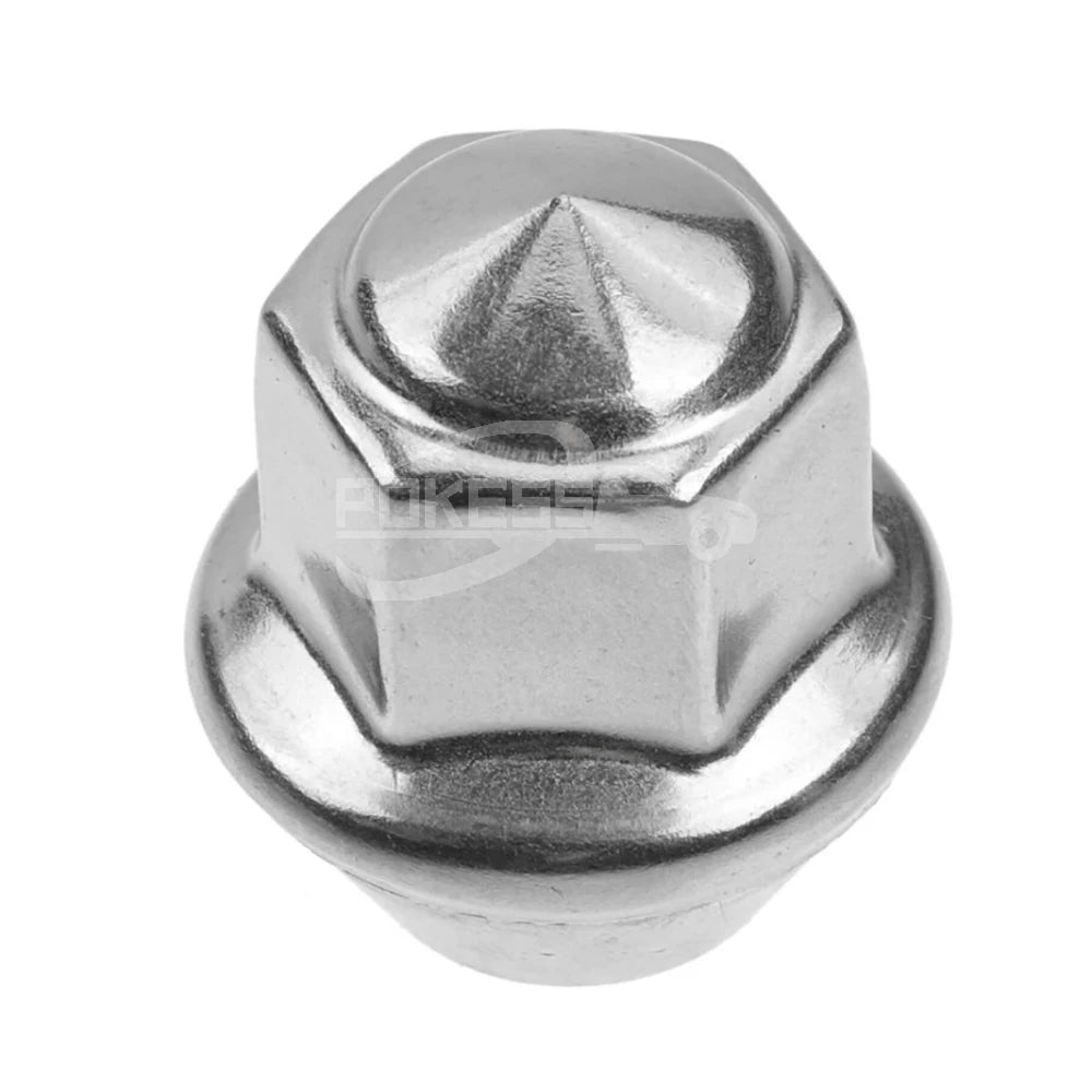 ACPA1012D2A ACPA1012DXA ACPZ1012HWSP CV6Z1012C ACPZ1012H ACPA1012DXB ACPA1012D2B 2179620 Wheel Nut for Ford Kuga/Ecosport/Focus