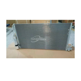 G3GH19710CA G3GZ19712A Condenser for Ford Mondeo/Fusion 2017-/Taurus 2019- 2.0