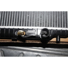 Load image into Gallery viewer, Radiator for Automobile Z65715200C Z65715200B Z65715200A Z65715200E Radiator for Ford Fiesta 2009 AT