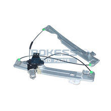 Load image into Gallery viewer, CJ54S23200BN CJ54S23200BR CJ54S23200BL CJ54S23200BK CJ54S23200BP Front Right Window Regulator Assembly for Ford Escape 2013