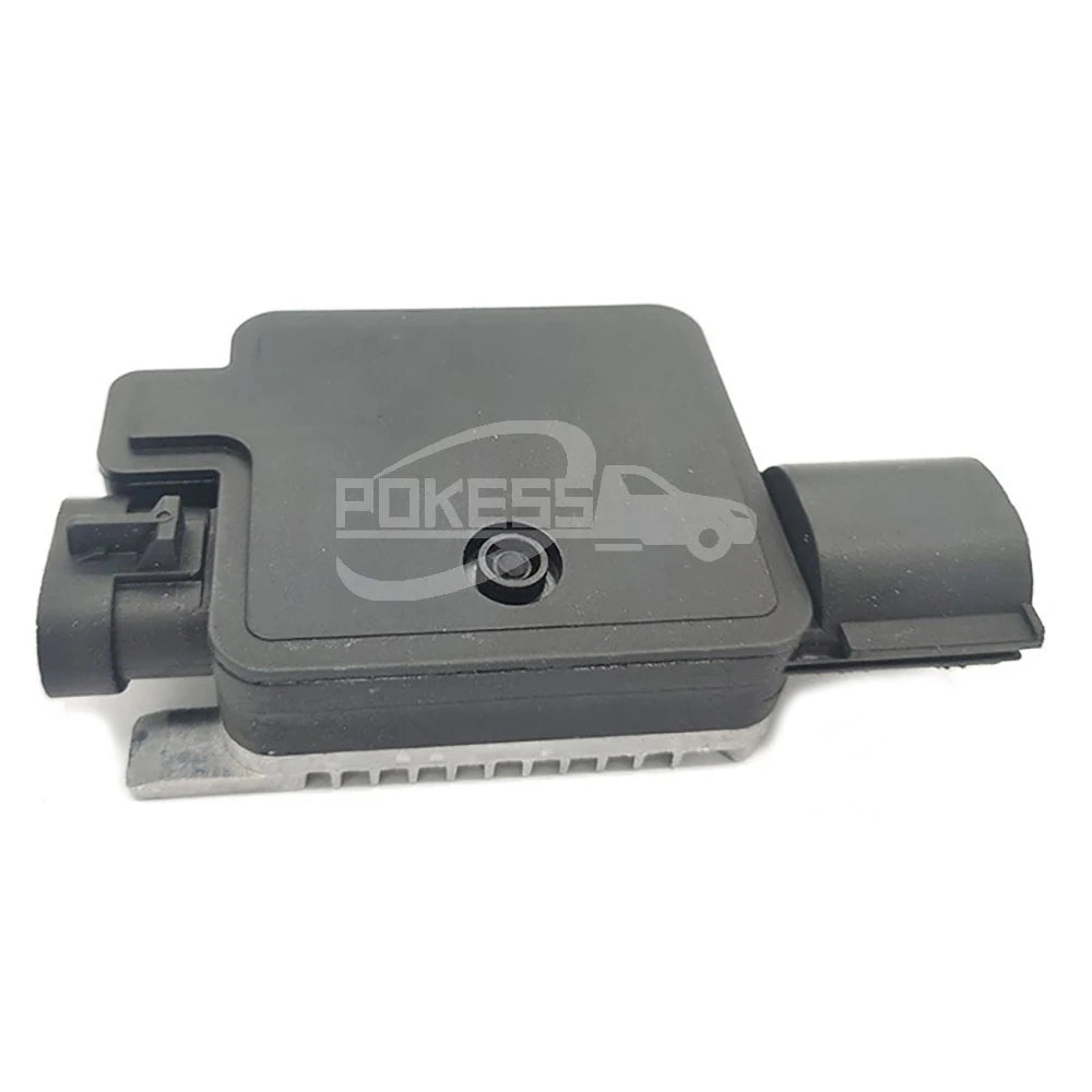 4M519A819AA 6W1Z8B658AC 6W138C609RQD 4711433 RR28 Radiator Cooling Fan Module for Ford Focus 05-13/15/1.0