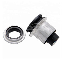 Auto Spare Parts 50285-SMG-E02 50280-SMG-E01 Crossmember Bushing Suspension Control Arm Bushes for Honda Civic