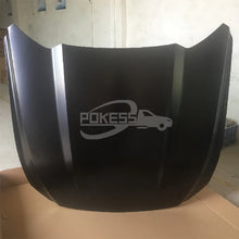Load image into Gallery viewer, Vehicle Hood FR3Z16612A FR3B16612AS FR3Z16612E FR3B16612AT Car Carbon Engine Hood Bonnet for Ford Mustang 2015