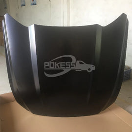 Vehicle Hood FR3Z16612A FR3B16612AS FR3Z16612E FR3B16612AT Car Carbon Engine Hood Bonnet for Ford Mustang 2015