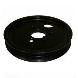 6C1Q3A733AA for Ford Transit Custom Power Steering Pump Pulley