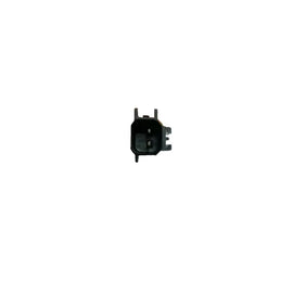 USA Auto Parts DA8Z2C204C Front Wheel ABS Sensor Right with Black Plug for Ford Explorer 2012-2019