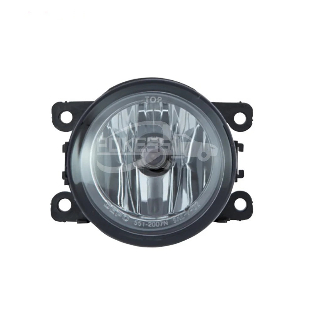 Factory Price 2N1115201AB Car Fog Lights Bulbs Fog Lamps Assembly for Ford Focus Fiesta Ecosport Explorer