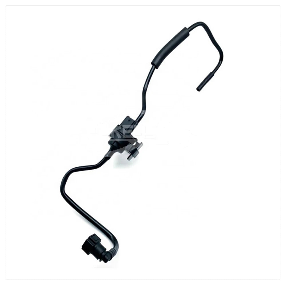 POKESS ALL Car Part BV619D289CA H0078 Solenoid Valve Assembly with Pipe for Ford Focus 12/15/1.6 AT